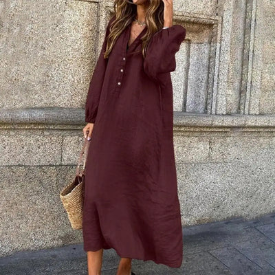 VIVI | Midi Dress
