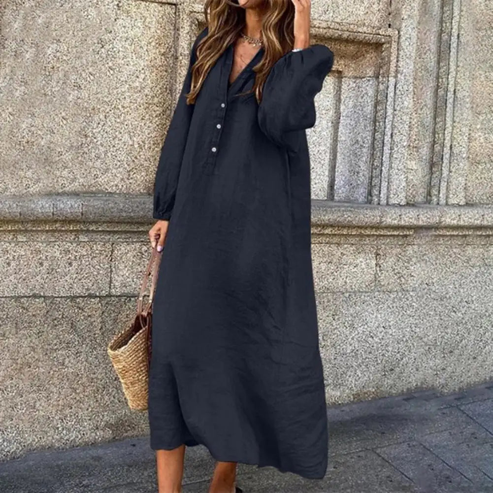 VIVI | Midi Dress