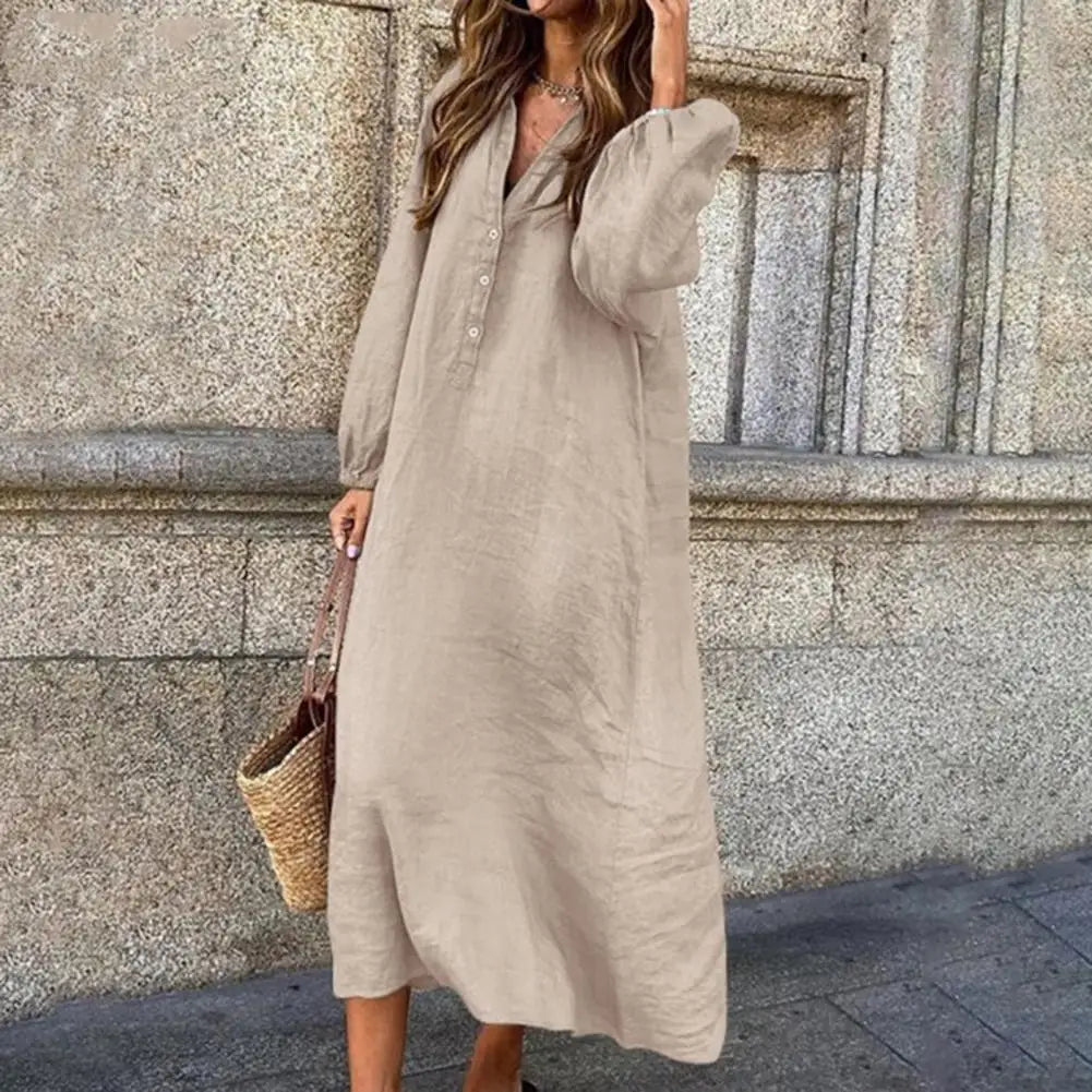 VIVI | Midi Dress