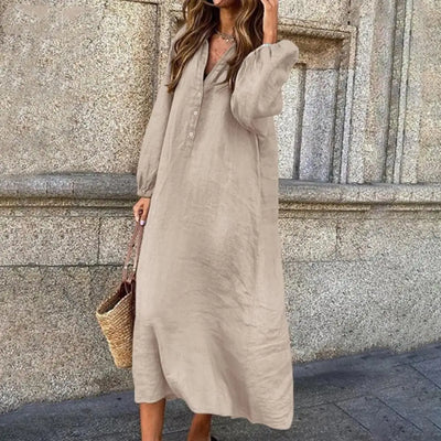 VIVI | Midi Dress
