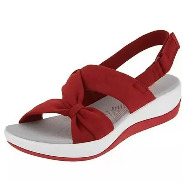 LOUISE | Orthopedic Premium Sandals with Support