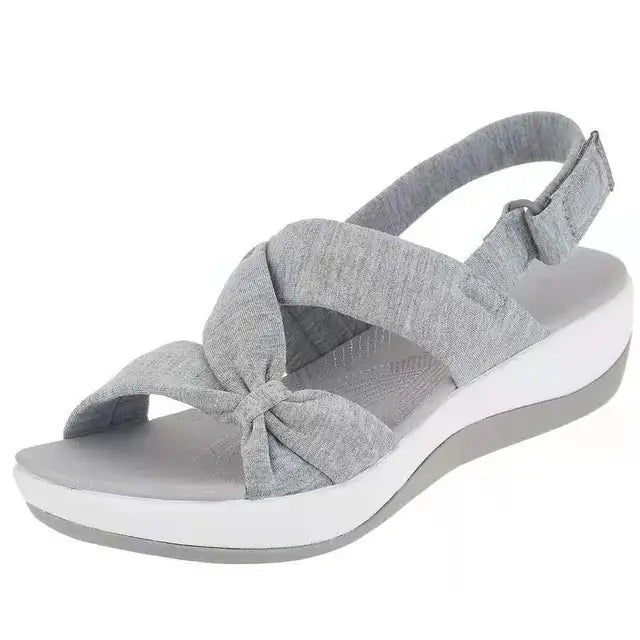 LOUISE | Orthopedic Premium Sandals with Support