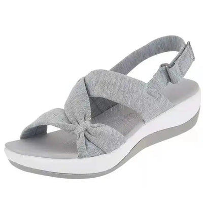 LOUISE | Orthopedic Premium Sandals with Support