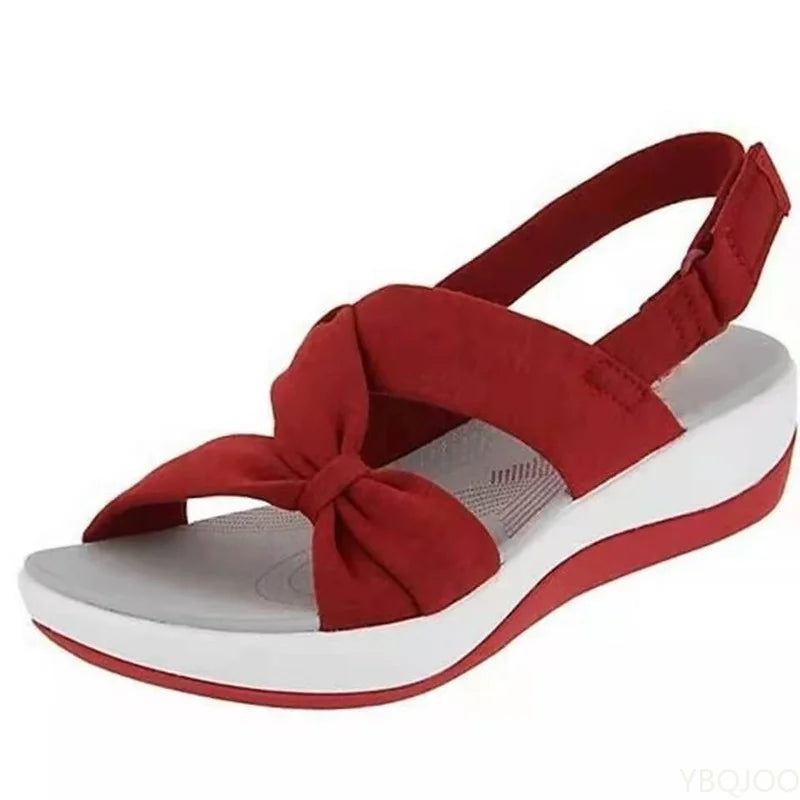 LOUISE | Orthopedic Premium Sandals with Support