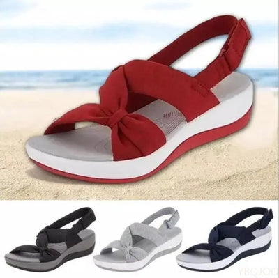 LOUISE | Orthopedic Premium Sandals with Support