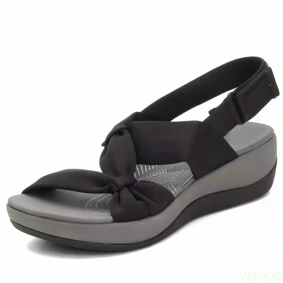 LOUISE | Orthopedic Premium Sandals with Support