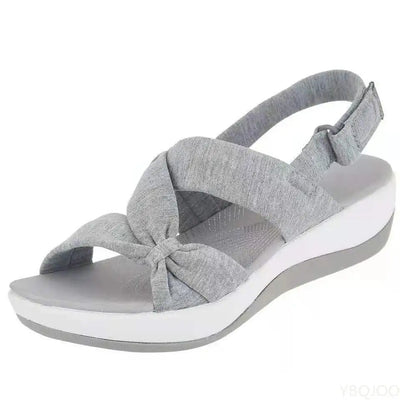 LOUISE | Orthopedic Premium Sandals with Support