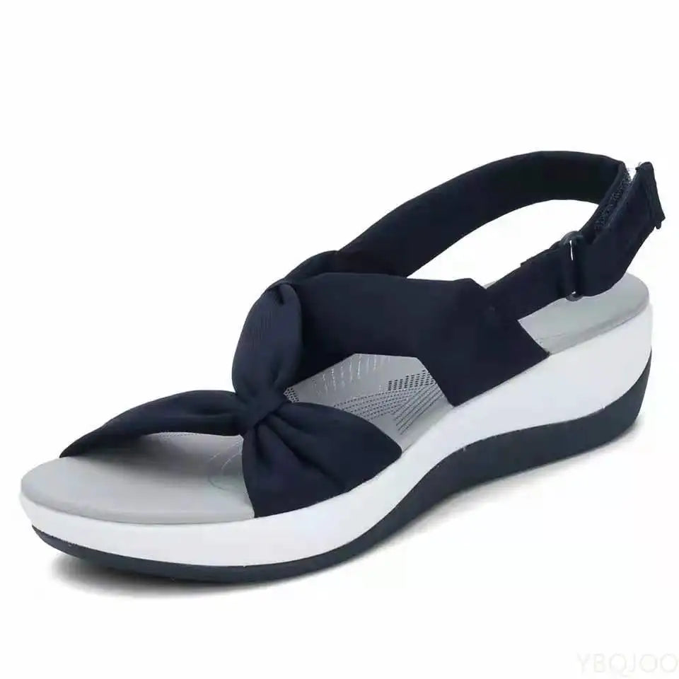 LOUISE | Orthopedic Premium Sandals with Support
