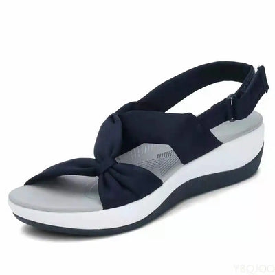 LOUISE | Orthopedic Premium Sandals with Support