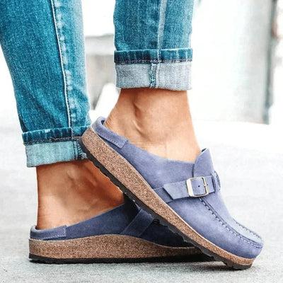 GABRIELLA | Orthopedic Shoes