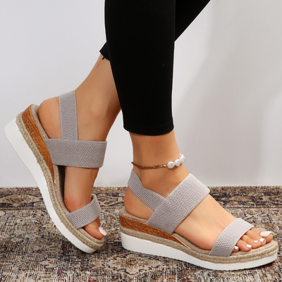 MONACO | Orthopedic Sandals