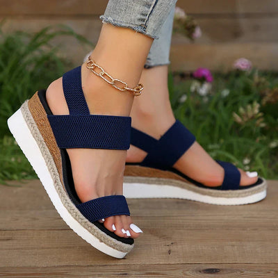 MONACO | Orthopedic Sandals