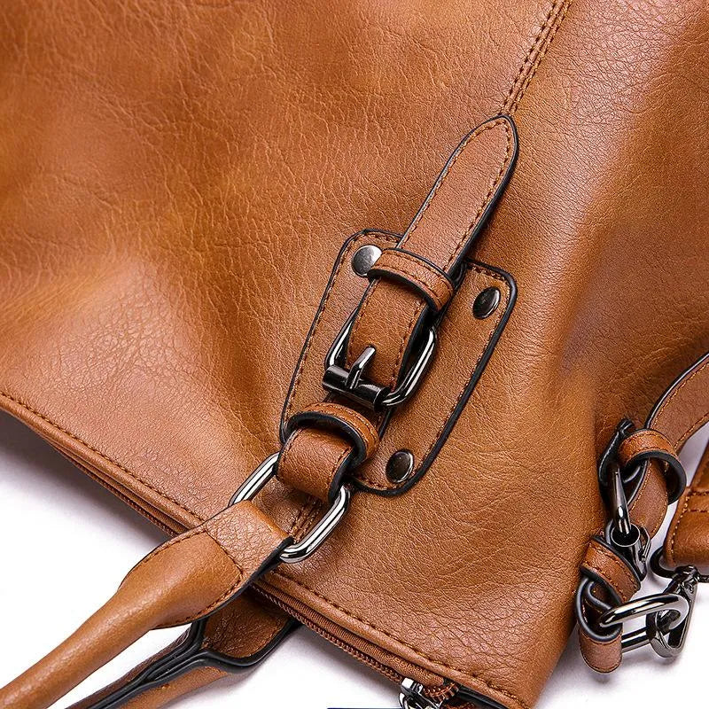 VICTORIA | Shoulder Bag