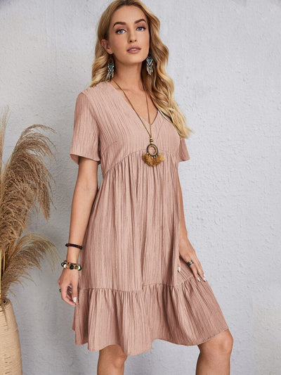 REMI | Vintage Style Dress