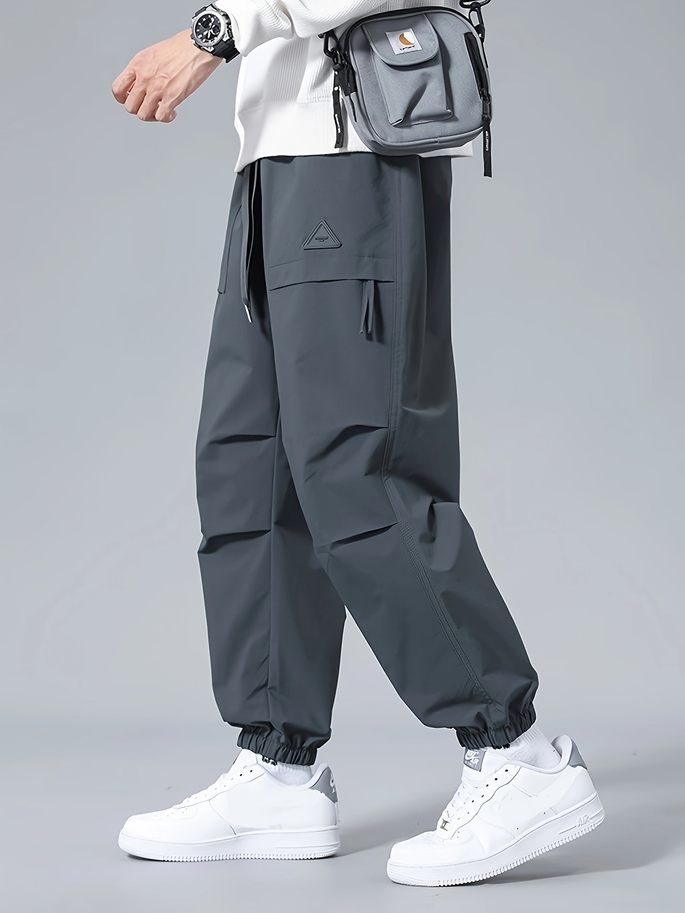 FRED | Sweatpants For All Activities