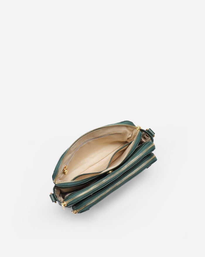 YSABEL | Premium Leather Bag
