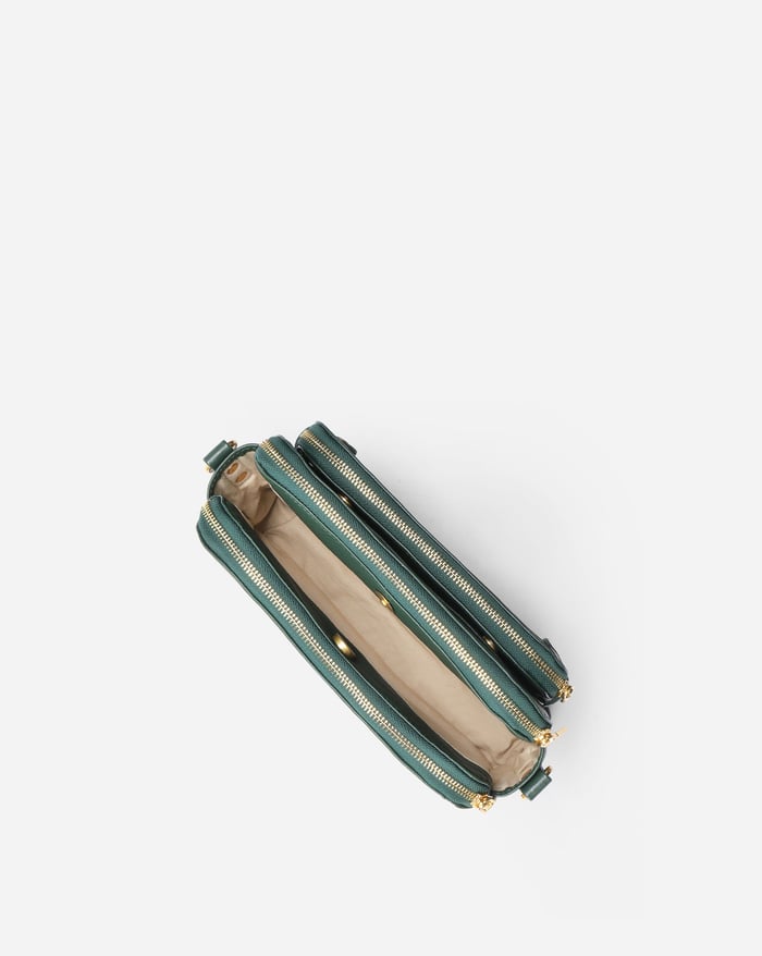 YSABEL | Premium Leather Bag