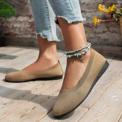 MOORE | Breathable Non-Slip Shoes