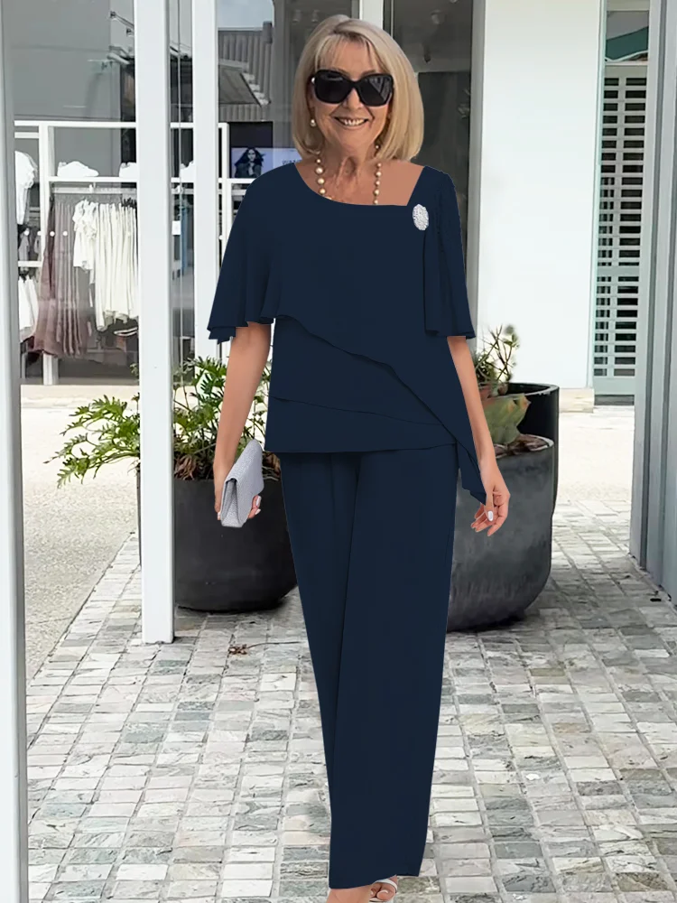 WINNIE | Simply Stunning Two Piece Set