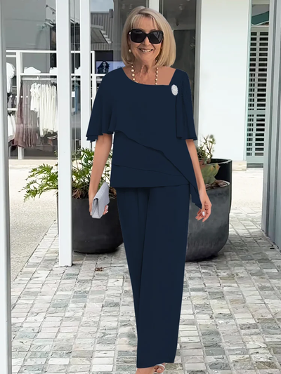 WINNIE | Simply Stunning Two Piece Set