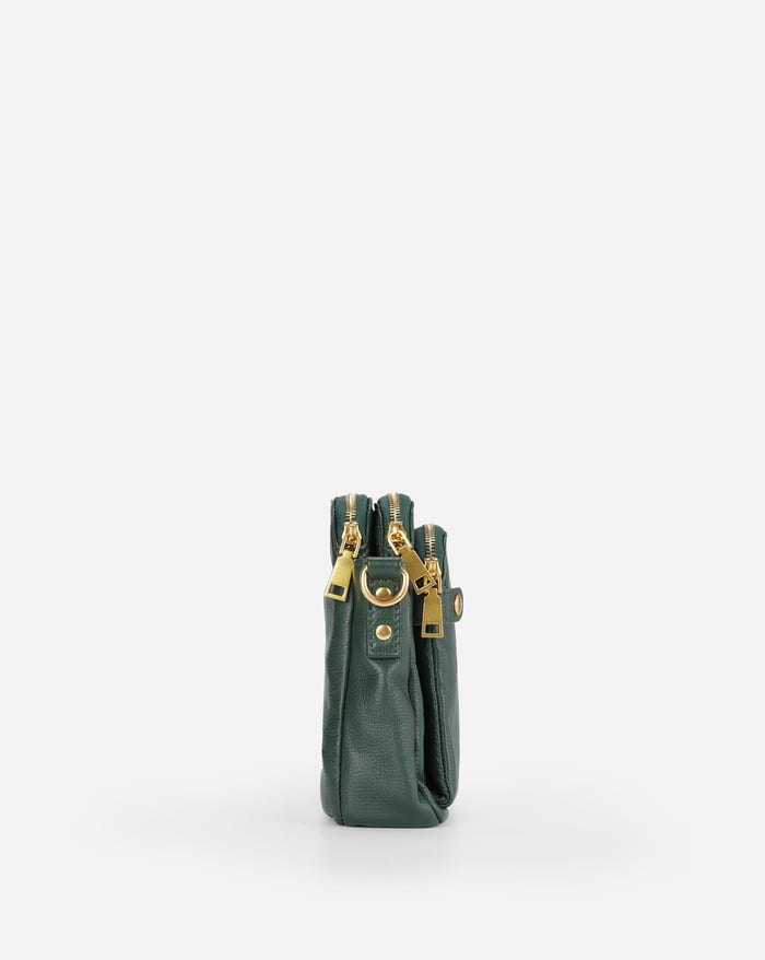 YSABEL | Premium Leather Bag