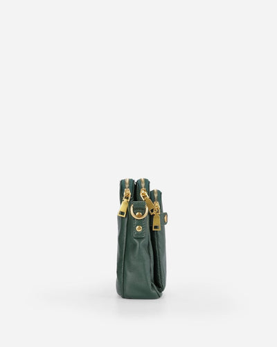 YSABEL | Premium Leather Bag