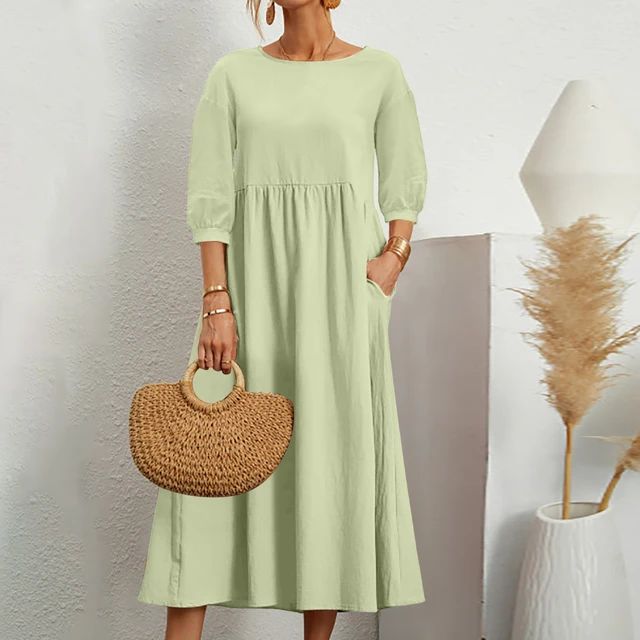 BRIANNA | Styled Flattering Suit