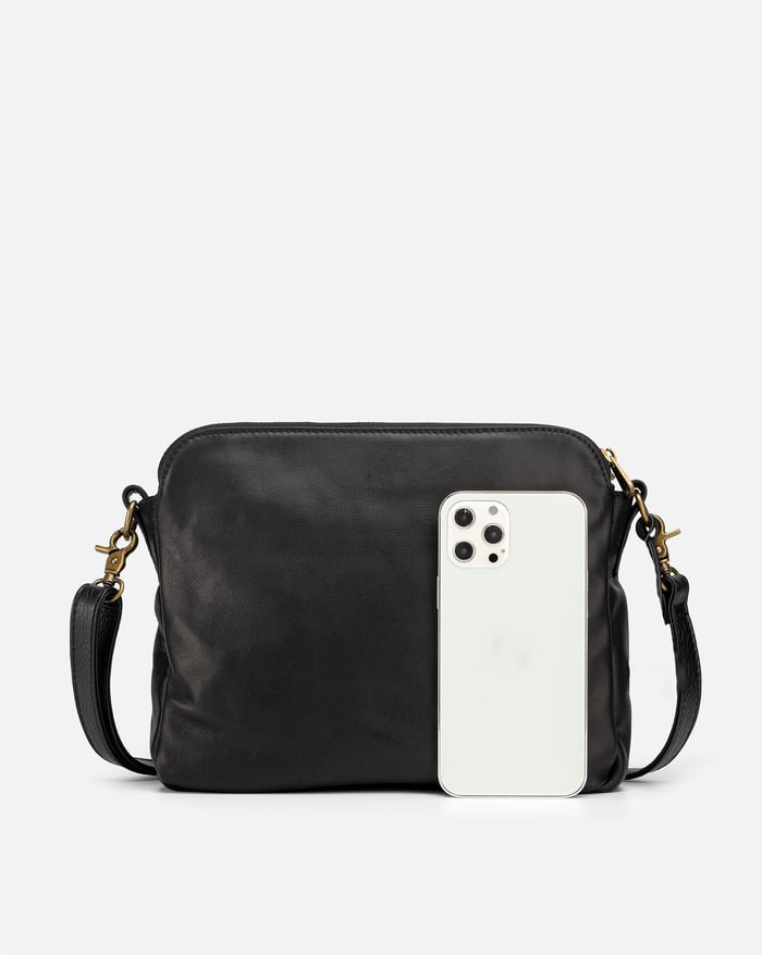 YSABEL | Premium Leather Bag