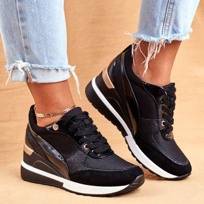 ELLA | Orthopedic Sneakers
