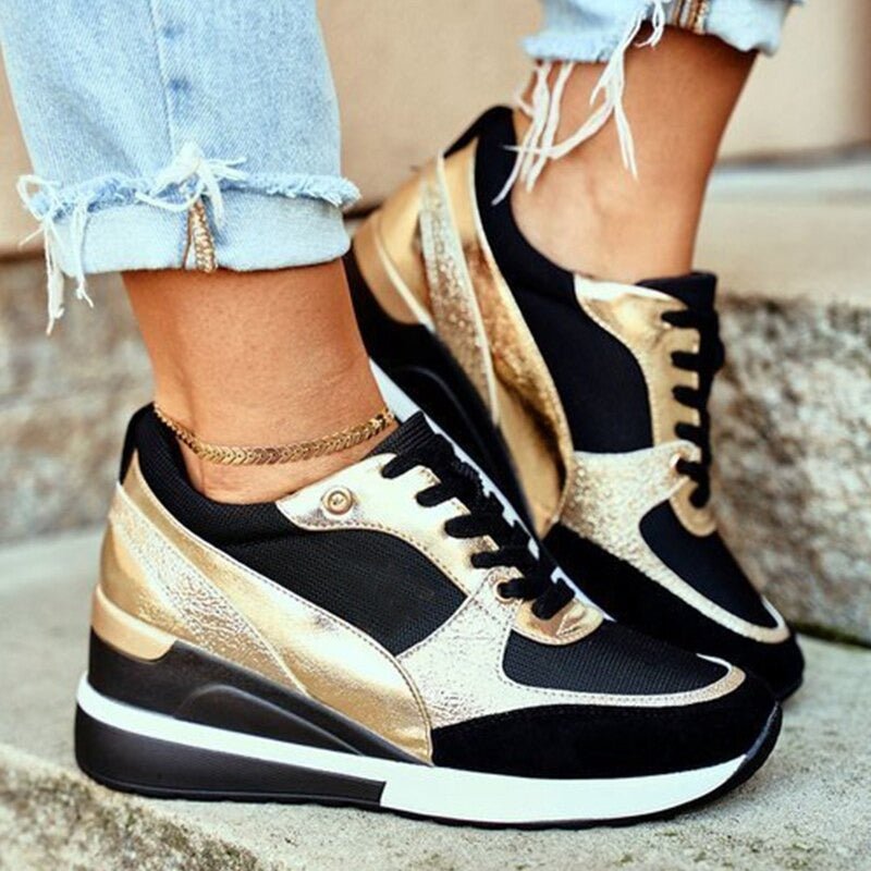 ELLA | Orthopedic Sneakers