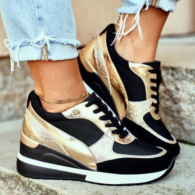 ELLA | Orthopedic Sneakers