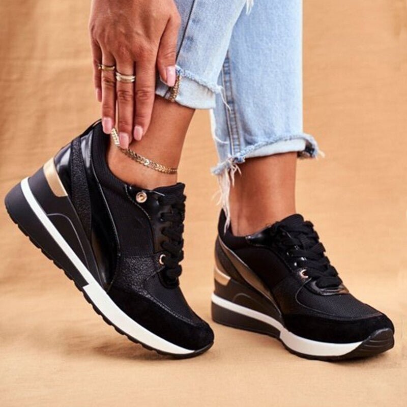 ELLA | Orthopedic Sneakers