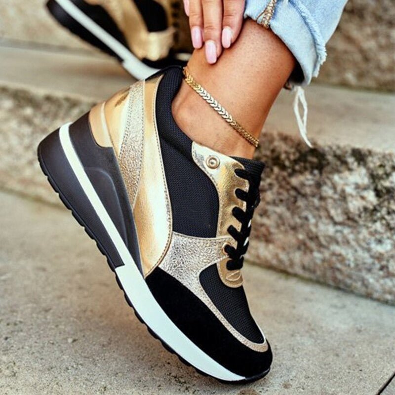 ELLA | Orthopedic Sneakers