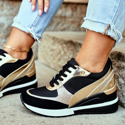 ELLA | Orthopedic Sneakers
