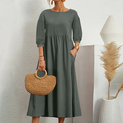 BRIANNA | Styled Flattering Suit