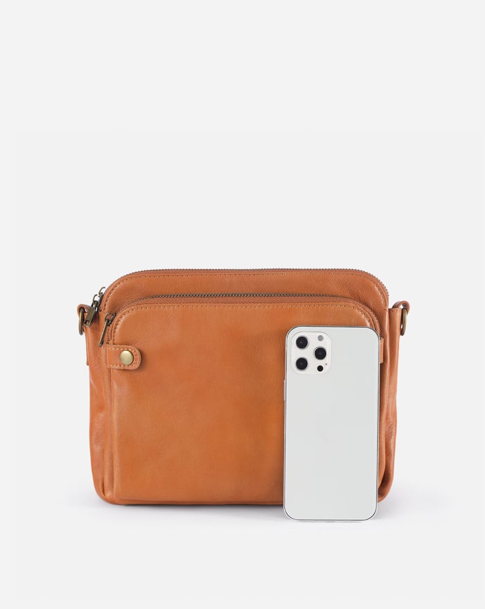 YSABEL | Premium Leather Bag