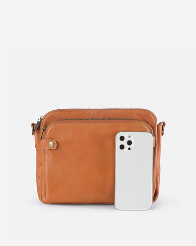 YSABEL | Premium Leather Bag