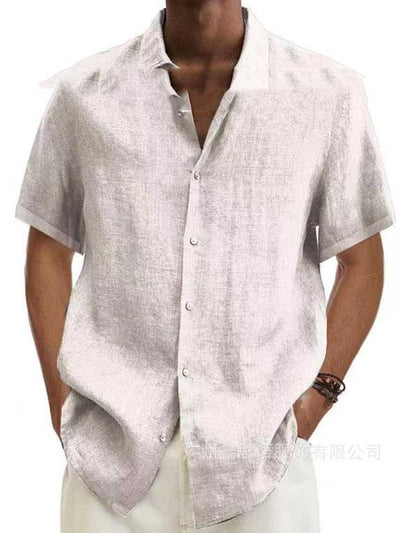 DAVE | Essential Men’s Shirt