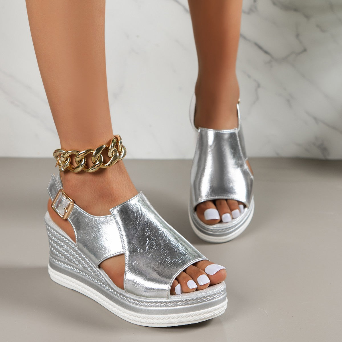 PALMA | Orthopedic Sandals