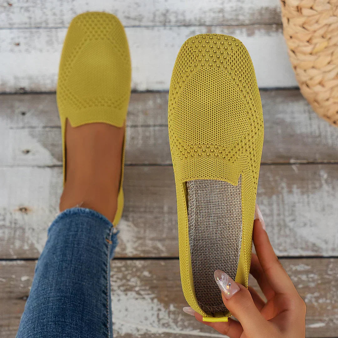 CALLIE | Orthopedic Shoes
