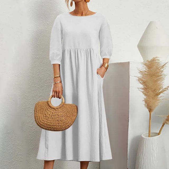 BRIANNA | Styled Flattering Suit