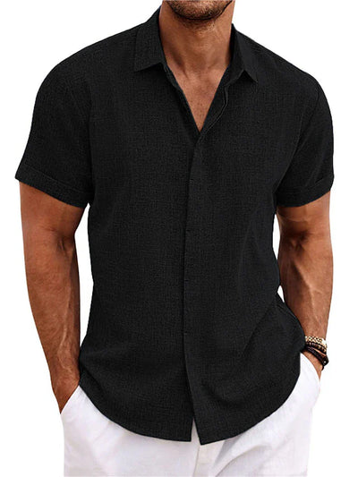 KEN | Men's Button-Down Shirt