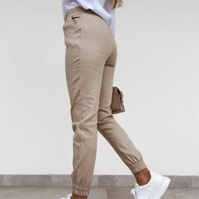 TIRIL | Stretch trousers