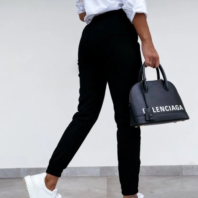 TIRIL | Stretch trousers