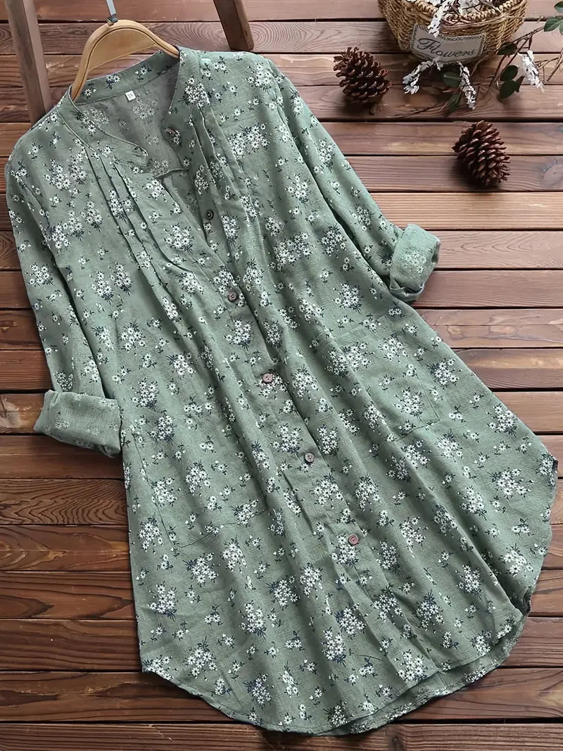 STACEY | Relaxed Summer Dress
