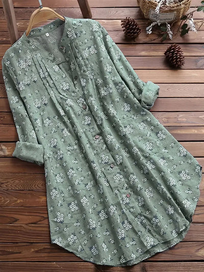 STACEY | Relaxed Summer Dress