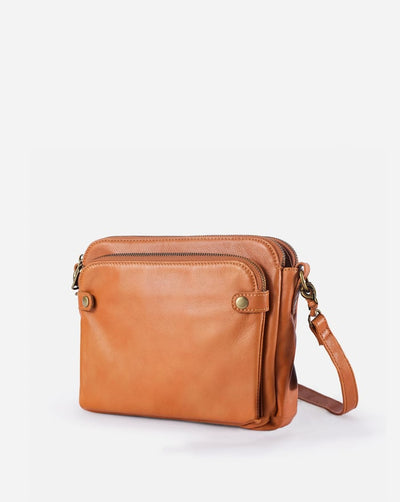 YSABEL | Premium Leather Bag