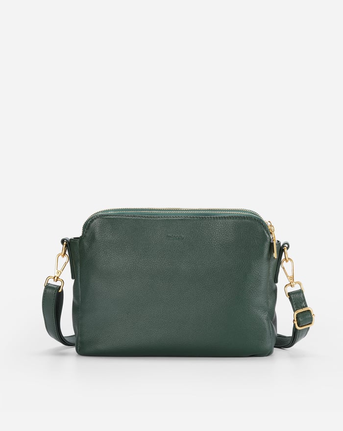 YSABEL | Premium Leather Bag