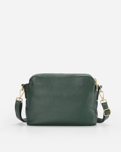 YSABEL | Premium Leather Bag