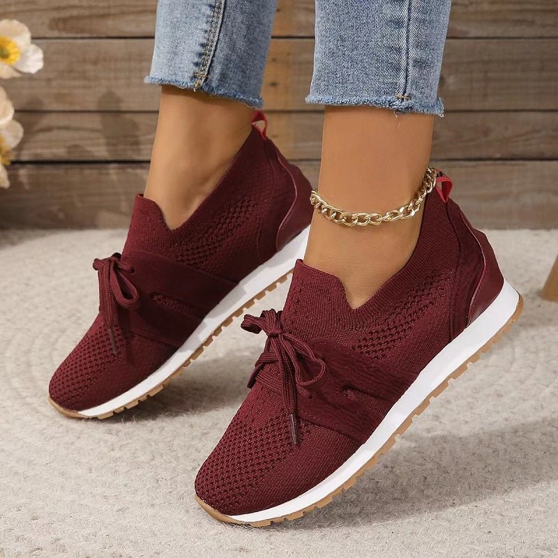 SOLON | Comfort Shoes